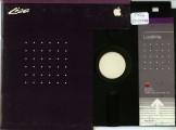 LisaWrite 1.0 (1983)