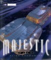 Majestic, Part I: Alien Encounter (1995)