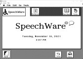 Speechware (1988)