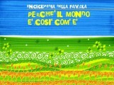 Enciclopedia della Favola: Perché il Mondo è Fatto Così Com'è (1998)