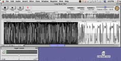 Sound Studio Classic (1.x) (1999)