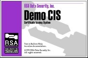 Demo CIS for Macintosh (1993)