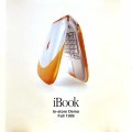 iBook in-store demo (Fall 1999) (1999)