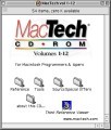MacTech Vol 1-12 & 1-17 (1996)
