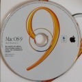 Mac OS 9.1 (DK691-2746-A) (CD) [da_DK] (2000)