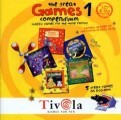 Tivola Great Games Compendium  1 (1995)