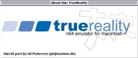 Mac TrueReality (1999)