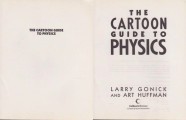 The Cartoon Guide to Physics (1995)