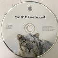 Mac OS X 10.6.3 Snow Leopard Install (DVD DL) (2010)