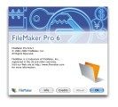 FileMaker Pro 6 (2002)