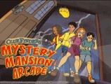 ClueFinders: Mystery Mansion Arcade (2002)