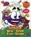 Putt-Putt's One-Stop Fun Shop (2000)