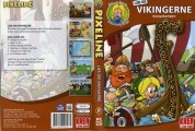 Pixeline Vikingerne Kongekampen (2008)