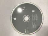 eMac Software Restore (5 CD set) Mac OS X & Mac OS 9 applications SSW 9.2.2 Disc v1.0 (CD) (2002)
