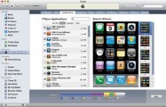 iTunes 9.1.1 & 9.2.1 (2010)