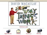 The New Way Things Work (1998)
