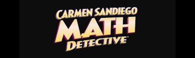 Carmen Sandiego Math Detective (1998)