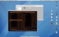 GLTerminal 0.9.2 (2007)