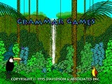 Grammar Games (1995)