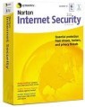 Norton Internet Security 2.0 (2001)