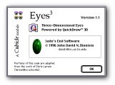Eyes3 1.1 (1993)