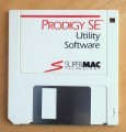 Prodigy SE Utility and Driver Software Disk (1987)