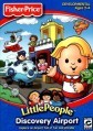 Little People Discovery Airport (2002)