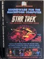 Star Trek Soundware Volume Two: The Final Frontier (1991)