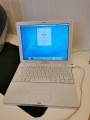 iBook G4 ("October 2003", 800Mhz) Mac OS X 10.3.0 Install and Restore CDs (2003)