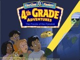 The ClueFinders 4th Grade Adventures (1999)