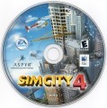 Sim City 4 (2003)