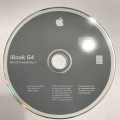 Mac OS 9.2.2 & X 10.3.5 (iBook G4 Late 2004) (2004)