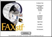 FaxSTF 5.0 (1999)