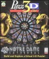 Puzz-3D: Notre Dame Cathedral (1999)
