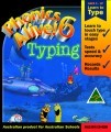 Phonics Alive! 6: Typing (2000)
