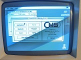 CMS SCSI Utility 5.02 (0)