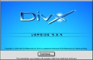 DivX v5.0 (2003)