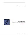 Service Source Power Mac G5, Power Mac G5 (June 2004), Power Mac G5 (Early 2005) (2004)