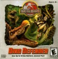 Jurassic Park III: Dino Defender (2001)
