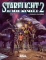 Starflight 2: Trade Routes of the Cloud Nebula (1991)