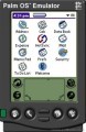 Palm OS Emulator (2002)