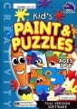 Kid's Paint & Puzzles (2002)