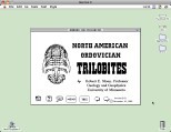 North American Ordovician Trilobites v0.81 (1988)