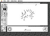 Dot-to-Dot Construction Set (DDCS) (1986)