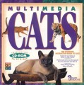 Multimedia Cats: The Complete Interactive Guide to Cats (1995)