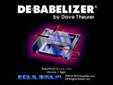 DeBabelizer 5 (2002)