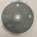 Apple Hardware Test for PowerMac G5 (CD) (2003)