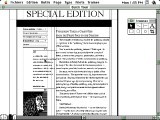 Aldus PageMaker 1.2 (1986)