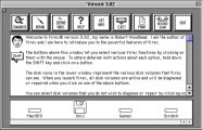 Virex 3.8.2 (1992)