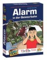 TKKG 12: Alarm in der Geisterbahn (2004)